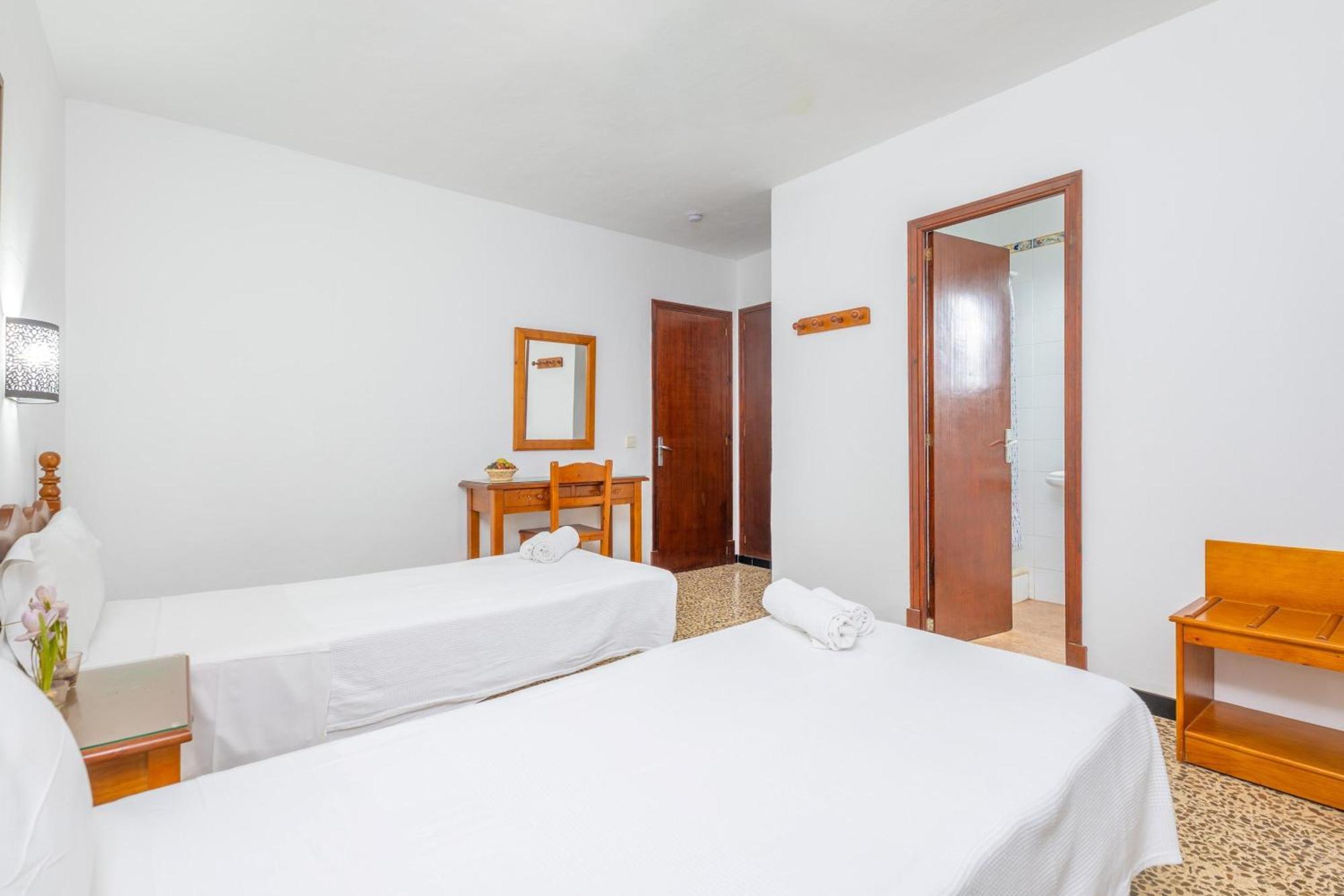La Ceiba Maison d'hôtes Santanyí